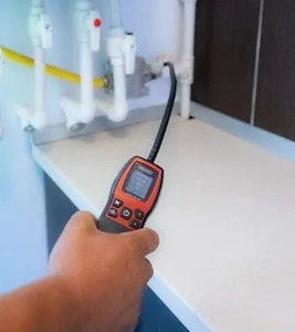 Instalatii gaze Ilfov