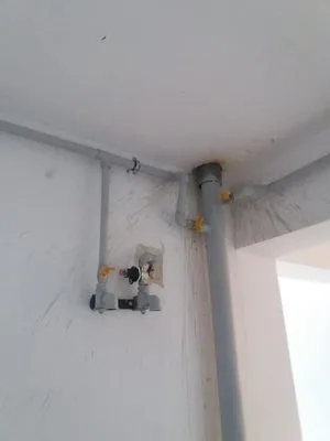 Instalatii gaze Ilfov