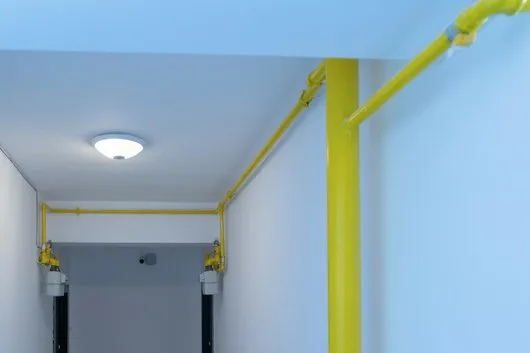 Instalatii gaze Ilfov