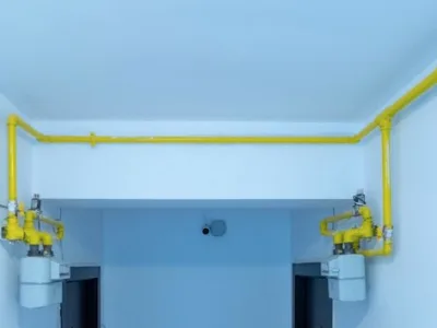 Instalatii gaze Ilfov