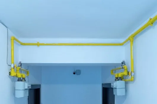 Instalatii gaze Ilfov