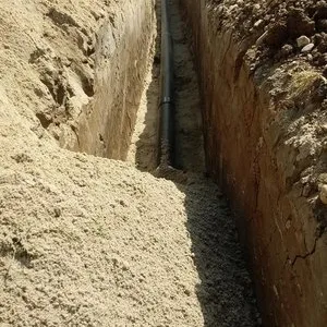 Instalatii gaze Ilfov