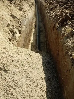 Instalatii gaze Ilfov