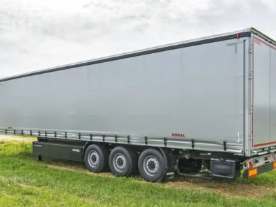Transport intern si international de marfa - Chiajna / Ilfov