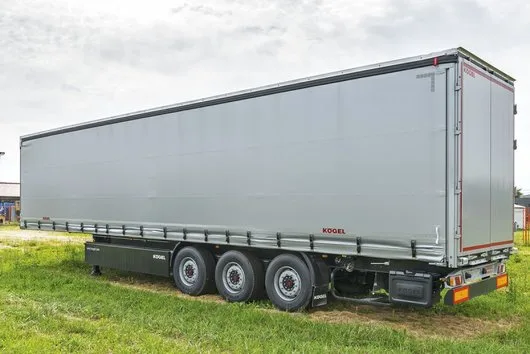 Transport intern si international de marfa - Chiajna / Ilfov