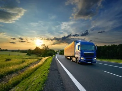 Transport intern si interantional de marfa - Pitesti