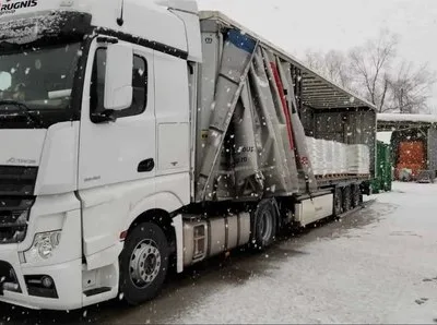 Transport intern si interantional de marfa - Pitesti