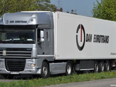 Transport marfa intern si extern - Arad