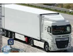 Transport marfa intern si extern - Arad