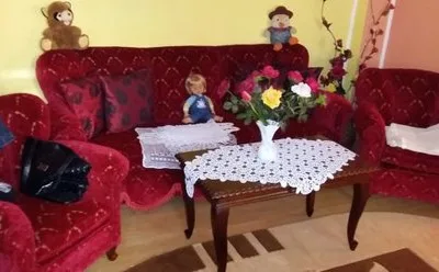 Evacuare mobila veche - Bucuresti