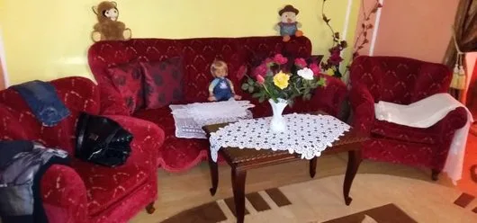Evacuare mobila veche - Bucuresti