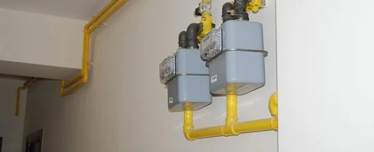 Instalatii gaze Ilfov