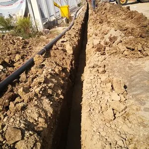 Instalatii gaze Ilfov