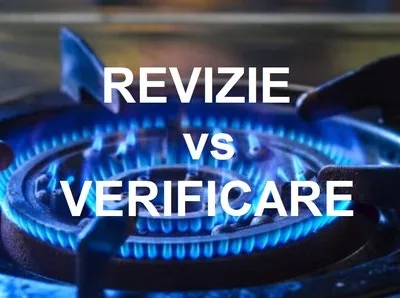 Instalatii gaze Ilfov