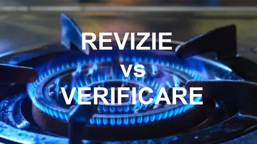 Instalatii gaze Ilfov