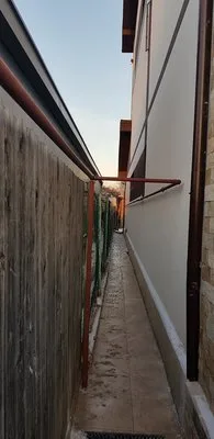 Instalatii gaze Ilfov