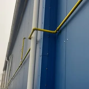 Instalatii gaze Ilfov