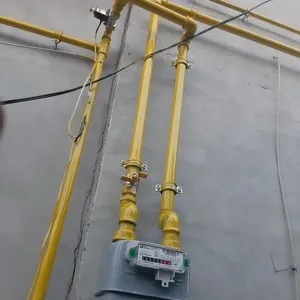 Instalatii gaze Ilfov