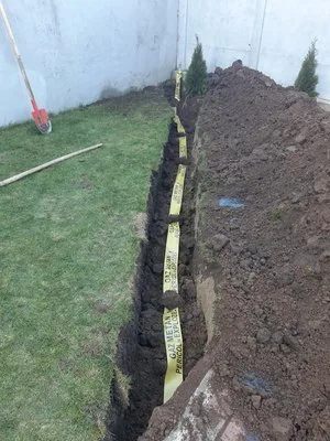 Instalatii gaze Ilfov