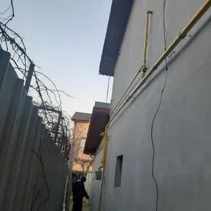 Instalatii gaze Ilfov