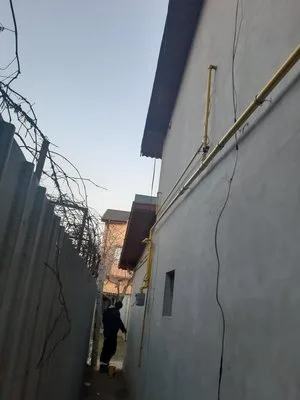 Instalatii gaze Ilfov