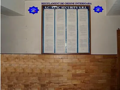 ATAC SECURITY