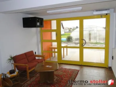 Rolete - jaluzele verticale - jaluzele romane - rulouri Odorheiu Secuiesc / Harghita