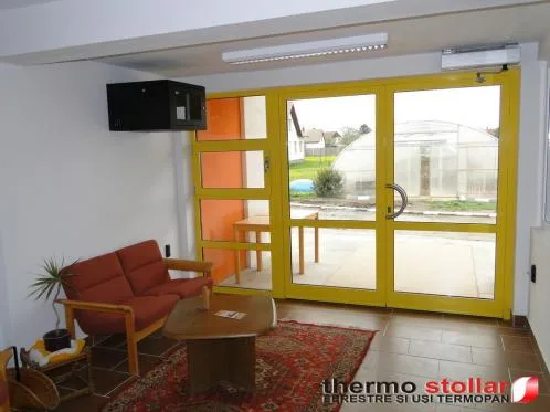 Rolete - jaluzele verticale - jaluzele romane - rulouri Odorheiu Secuiesc / Harghita