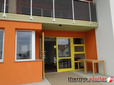 Rolete - jaluzele verticale - jaluzele romane - rulouri Odorheiu Secuiesc / Harghita