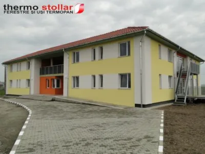 Rolete - jaluzele verticale - jaluzele romane - rulouri Odorheiu Secuiesc / Harghita