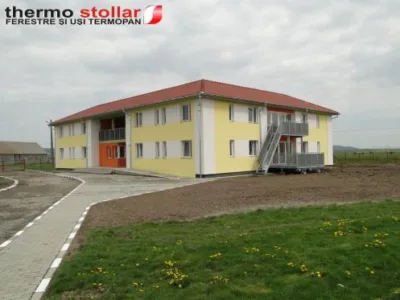 Rolete - jaluzele verticale - jaluzele romane - rulouri Odorheiu Secuiesc / Harghita