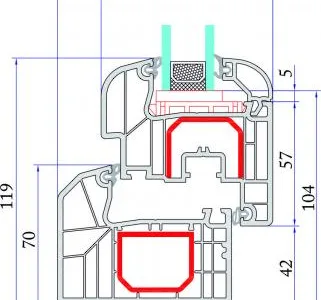 Rolete - jaluzele verticale - jaluzele romane - rulouri Odorheiu Secuiesc / Harghita
