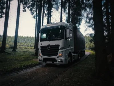 Transport intern si international de marfuri - Suceava