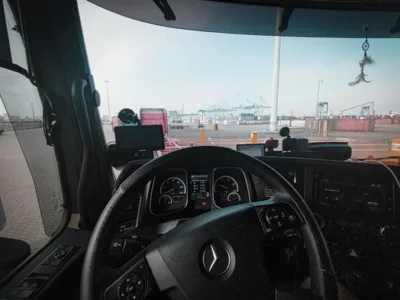Transport intern si international de marfuri - Suceava