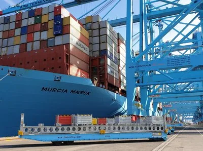 Transport intern si international de marfuri - Suceava