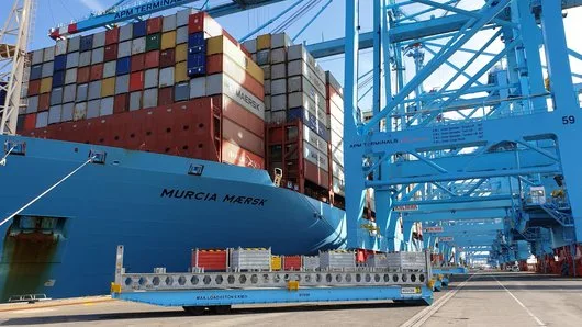Transport intern si international de marfuri - Suceava