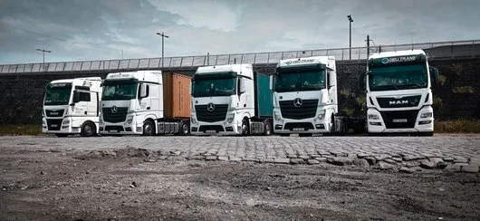 Transport intern si international de marfuri - Suceava