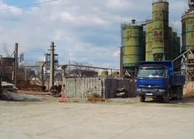 Constructii civile si industriale - Bacau