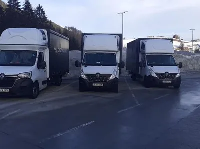 Transport rutier national si international de marfuri - Oradea