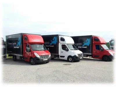 Transport rutier national si international de marfuri - Oradea