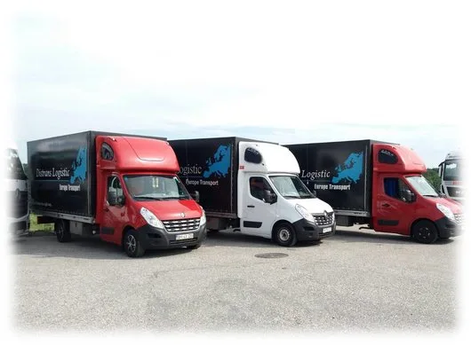 Transport rutier national si international de marfuri - Oradea