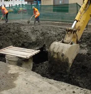 Constructii civile si industriale - Bacau