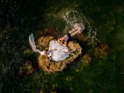 Fotograf profesionist de nunta - Bucuresti