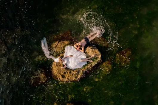 Fotograf profesionist de nunta - Bucuresti