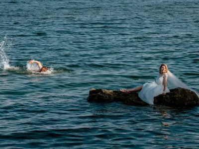 Fotograf profesionist de nunta - Bucuresti