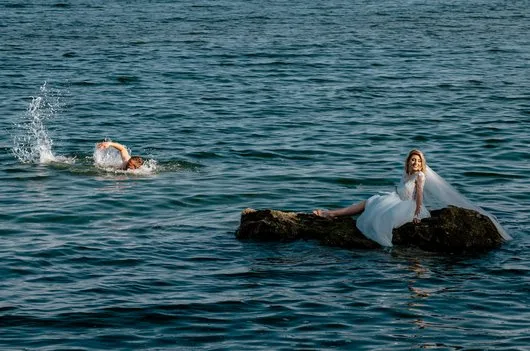 Fotograf profesionist de nunta - Bucuresti