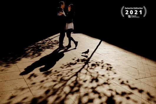 Fotograf profesionist de nunta - Bucuresti