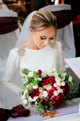 Fotograf profesionist de nunta - Bucuresti