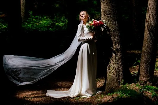 Fotograf profesionist de nunta - Bucuresti