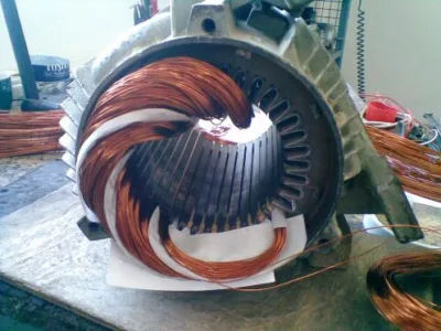 BBO ELECTRO MECANIC